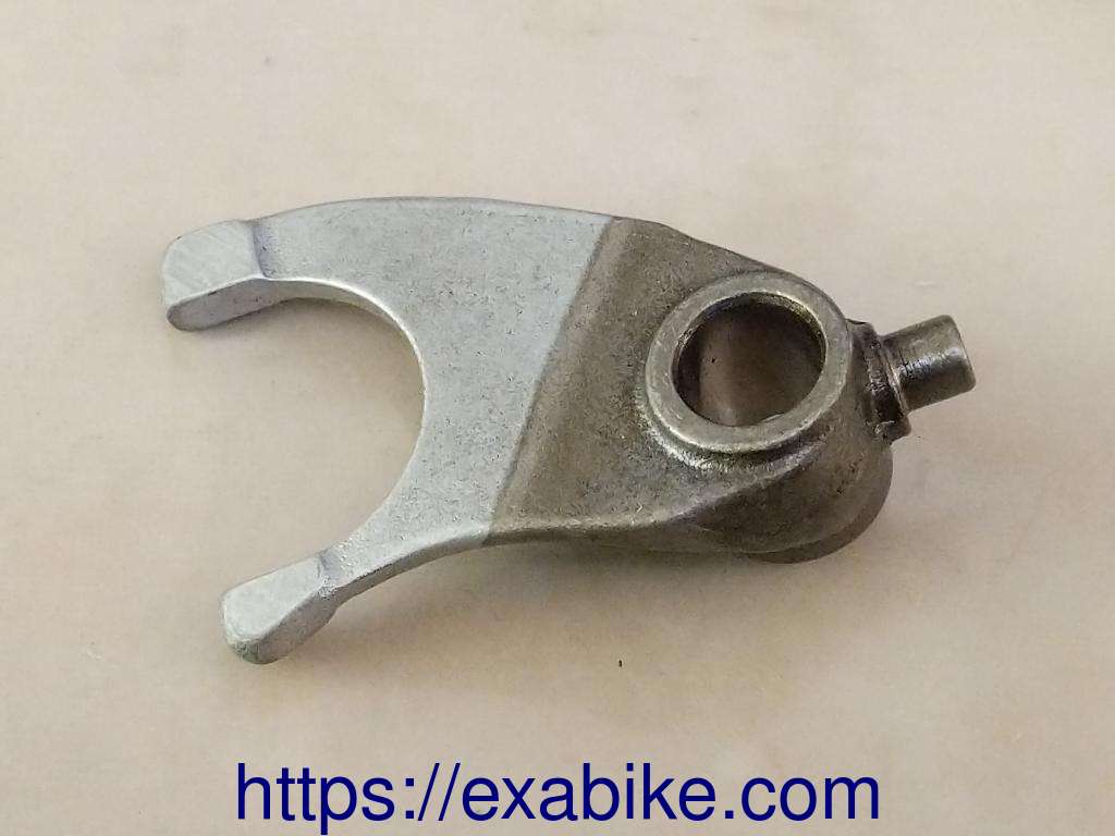 gearshift fork Daelim 100 Altino - photo 2
