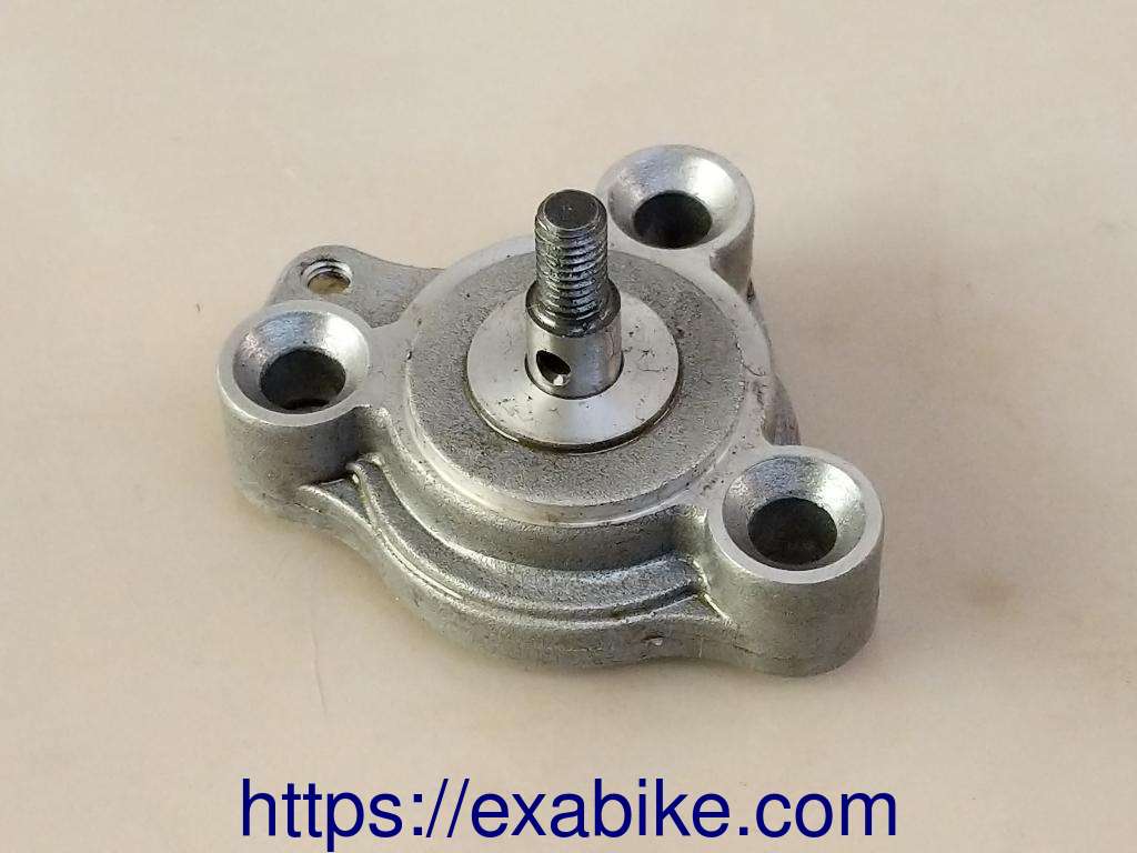 oil pump Daelim 100 Altino - photo 1