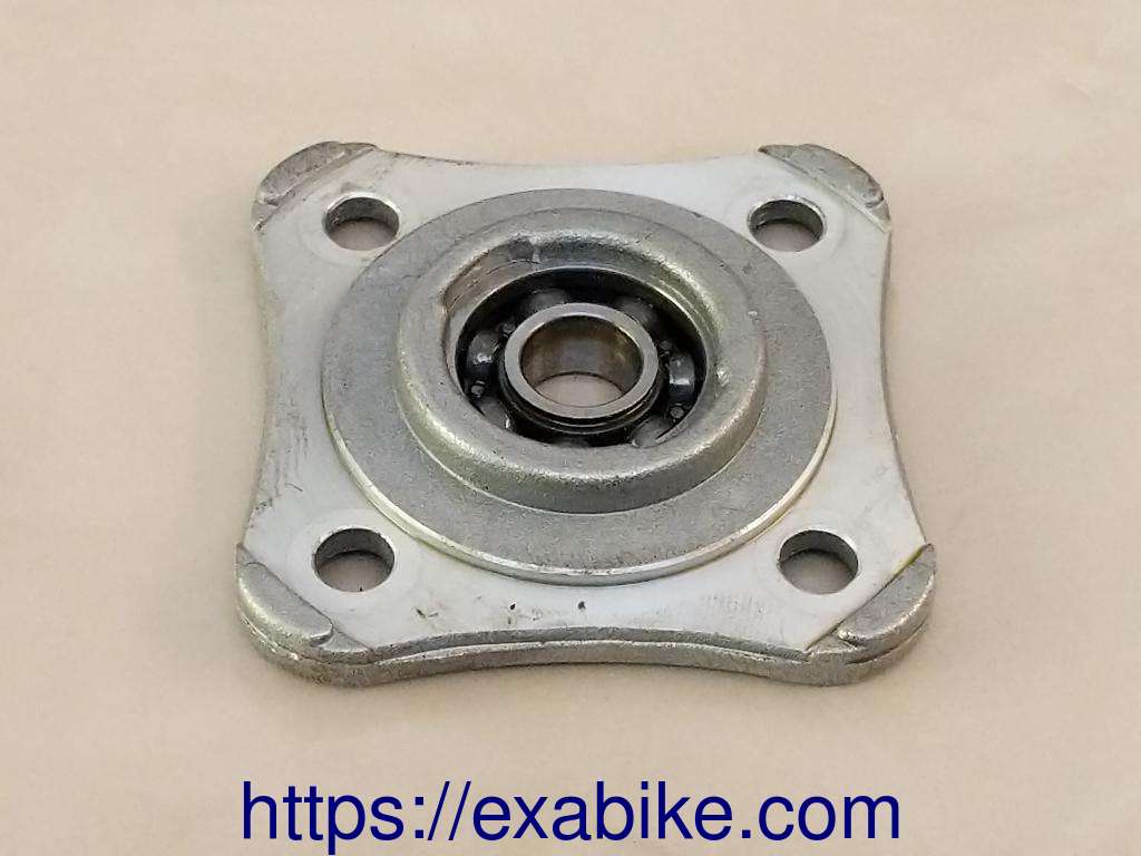clutch part Daelim 100 Altino - photo 1