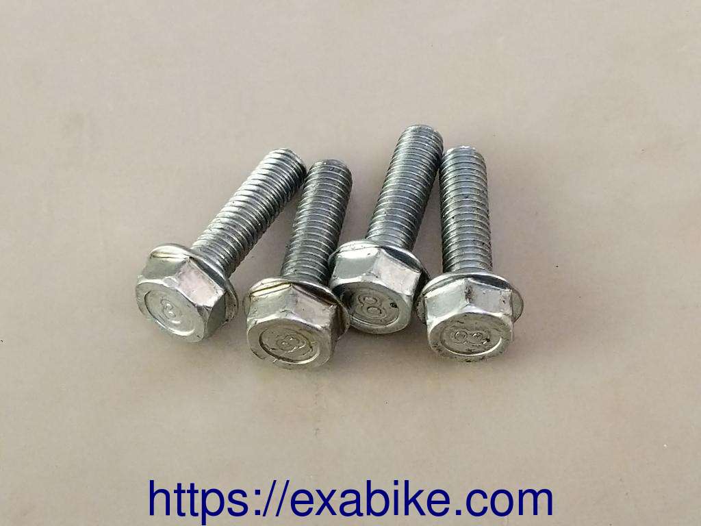 clutch screws Daelim 100 Altino - photo 1