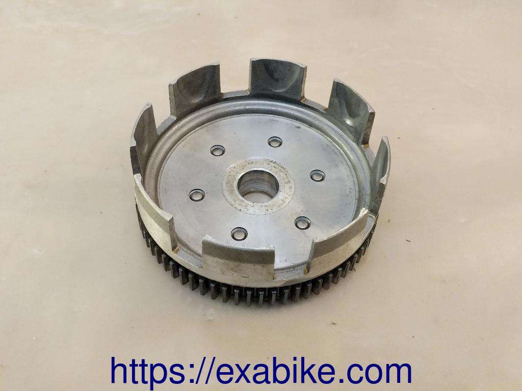 outer clutch Daelim 100 Altino - photo 1