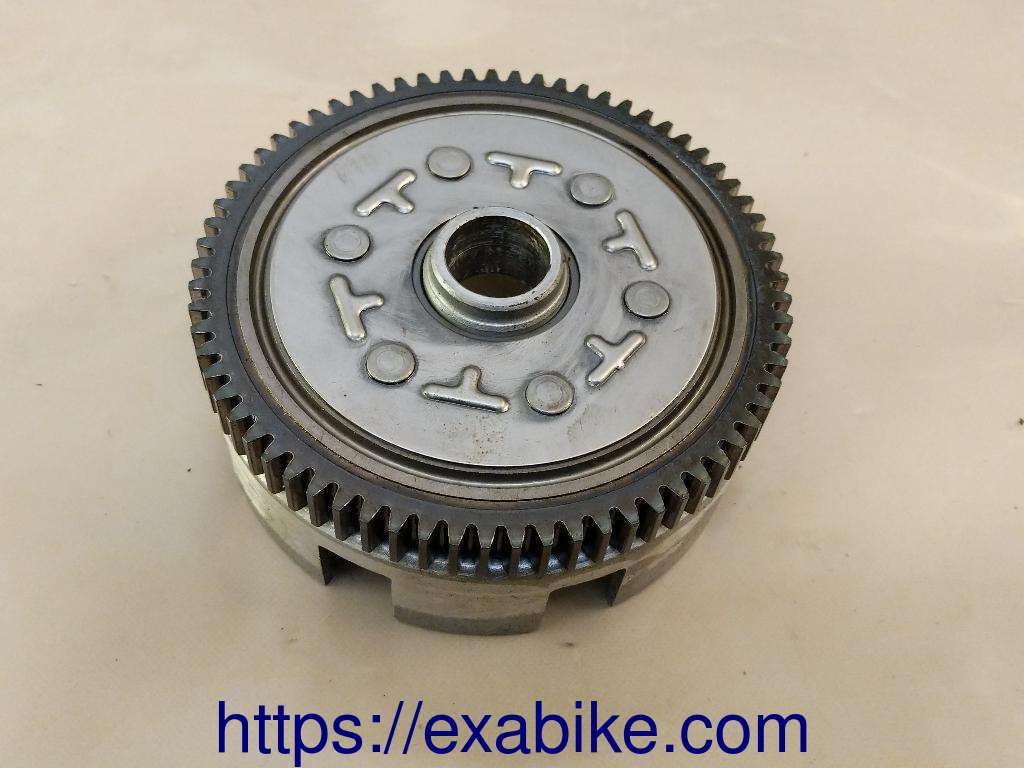 outer clutch Daelim 100 Altino - photo 2