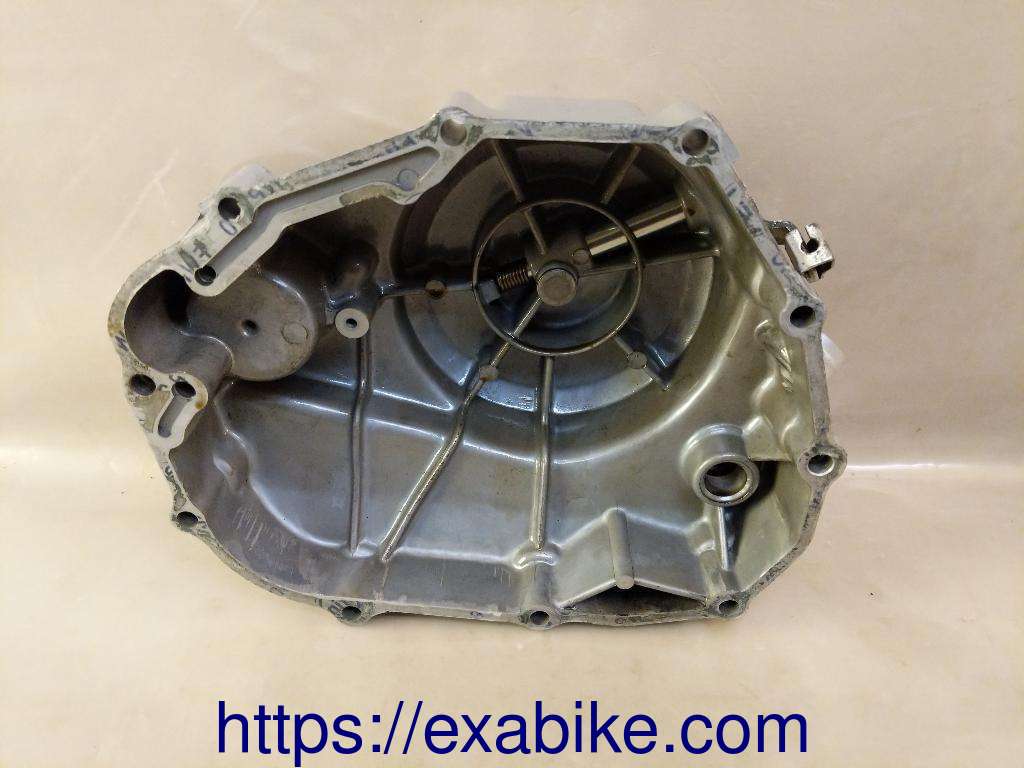 clutch cover Daelim 100 Altino - photo 2