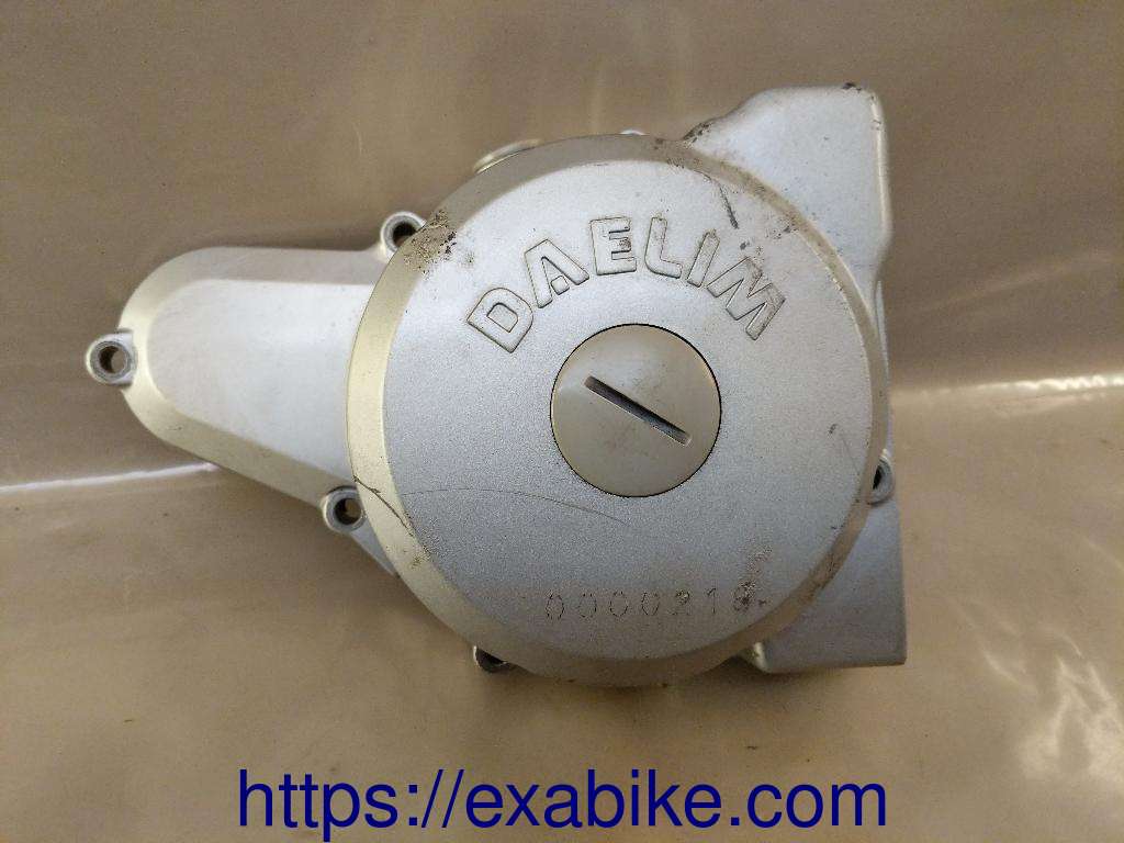 generator cover Daelim 100 Altino - photo 1