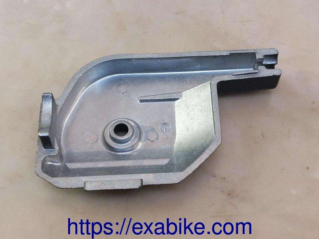 cover BMW R60 - photo 2