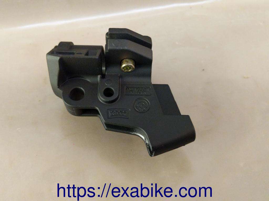 clutch lever holder BMW R60 - photo 2