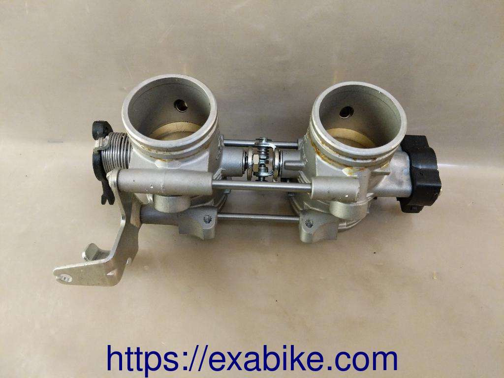throttle body BMW F800R - photo 1