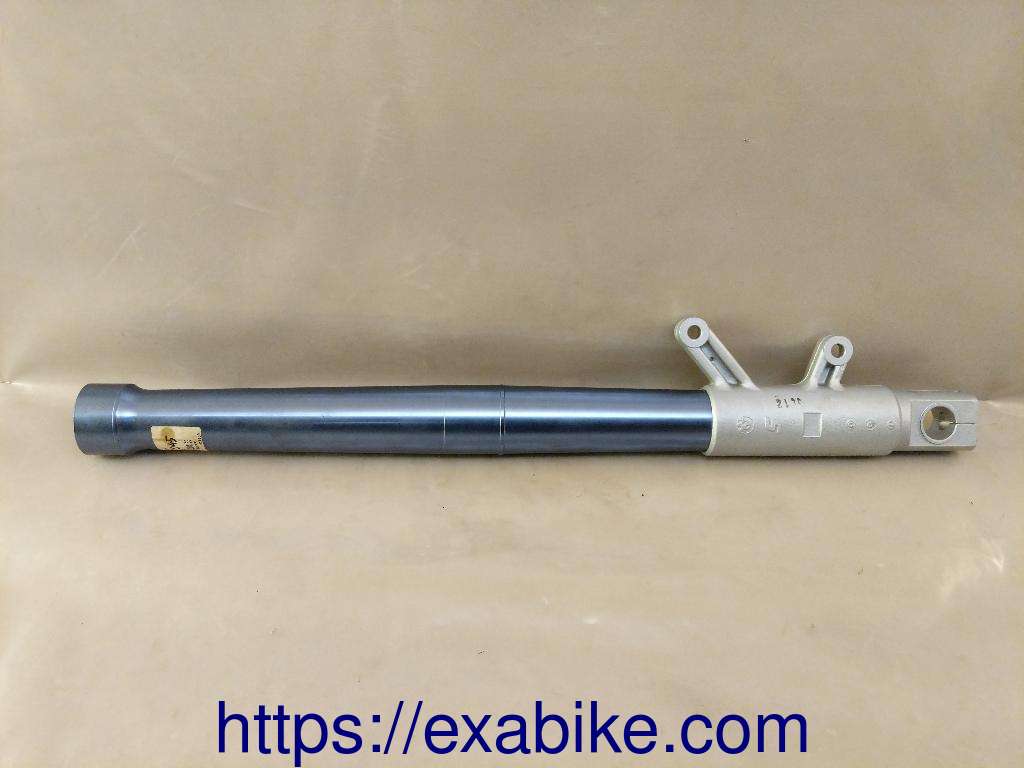 lower fork case evo, right BMW R1150GS - photo 1