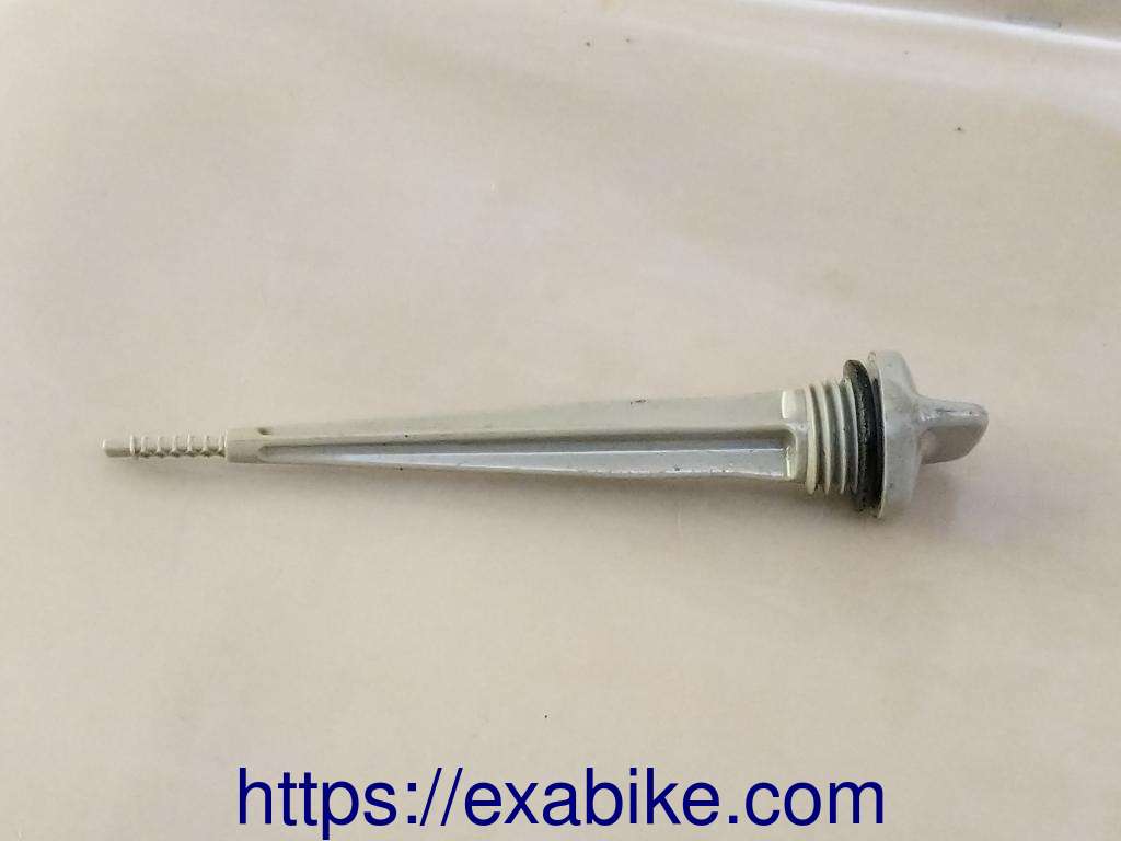oil gauge Daelim 100 Altino - photo 1
