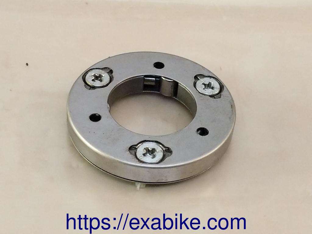 starter clutch Daelim 100 Altino - photo 1