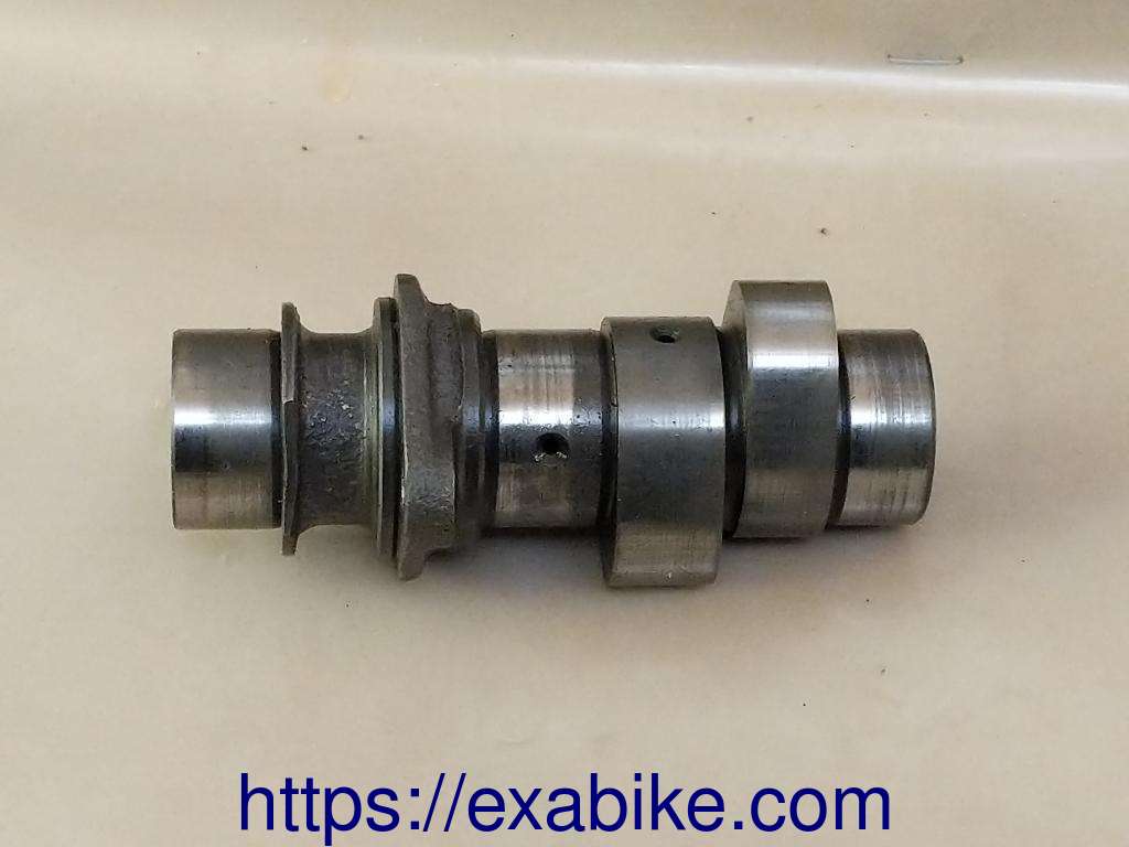 camshaft Daelim 100 Altino - photo 1