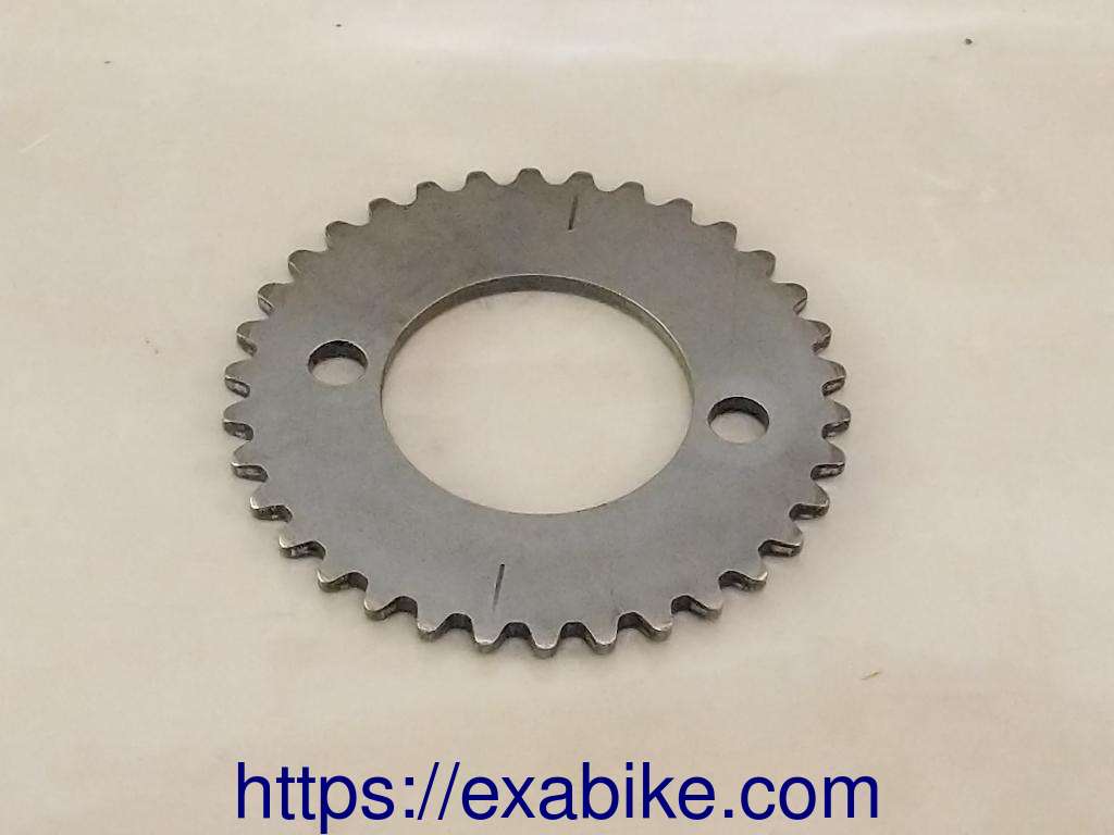 camshaft pinion Daelim 100 Altino - photo 1