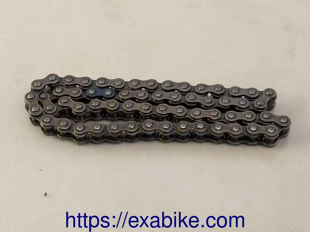 starting motor  chain Daelim 100 Altino - photo 1