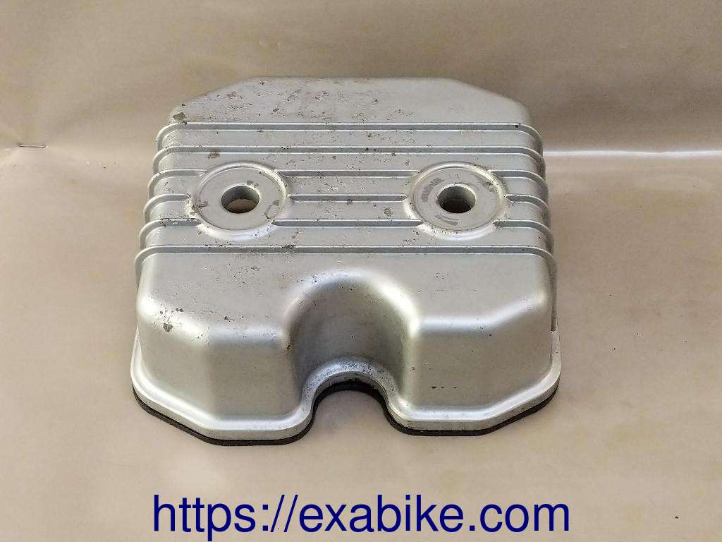 cylinder head cover Daelim 100 Altino - photo 1