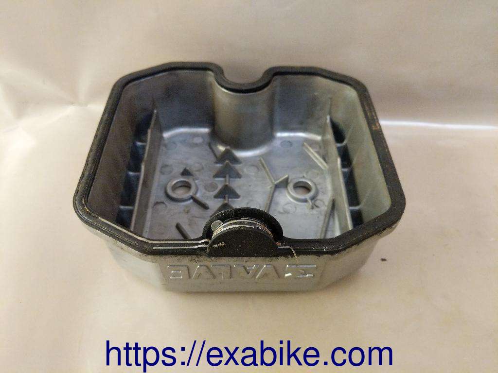 cylinder head cover Daelim 100 Altino - photo 2