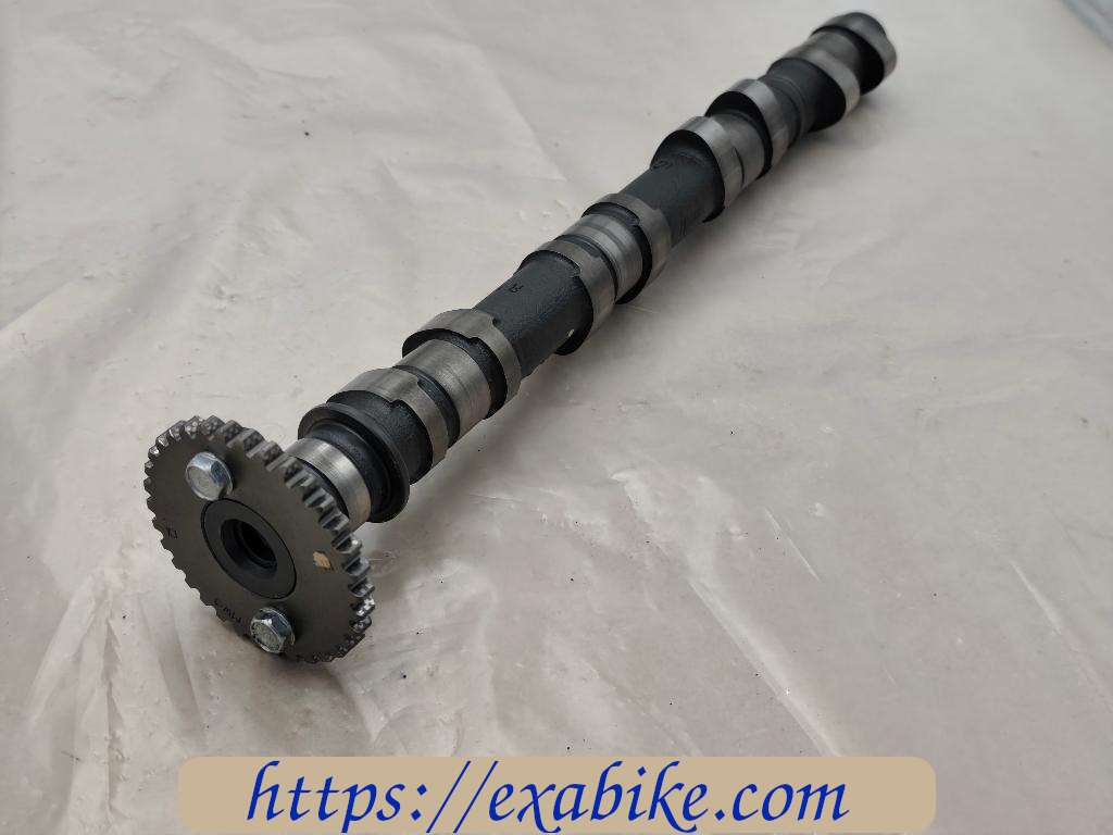 camshaft Honda CBR 900 - photo 1