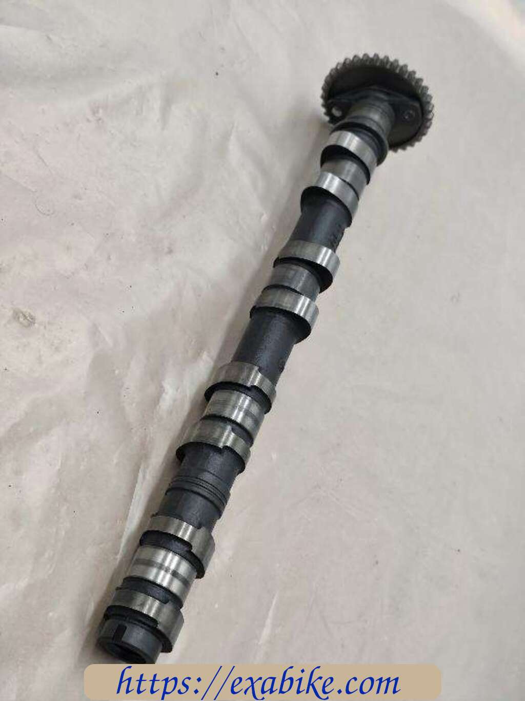 camshaft Honda CBR 900 - photo 2