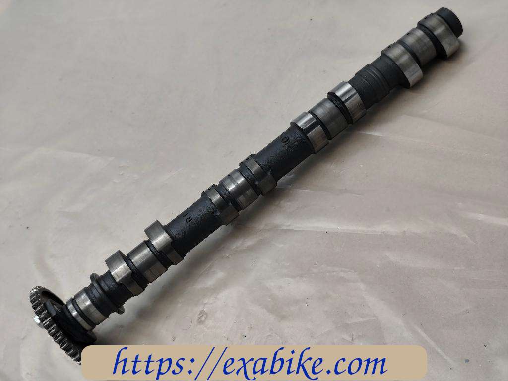 camshaft Honda CBR 900 - photo 3