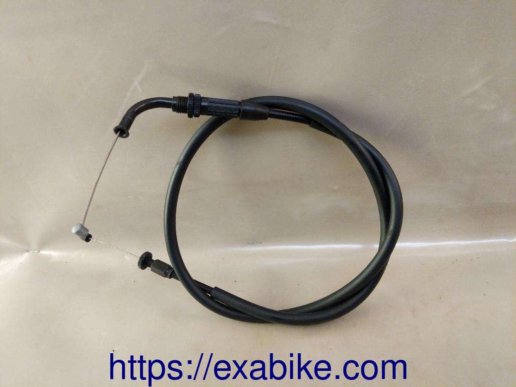 throttle cable BMW F800R - photo 1