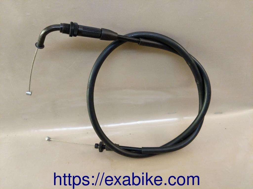 cable des gaz BMW F800R - photo 1