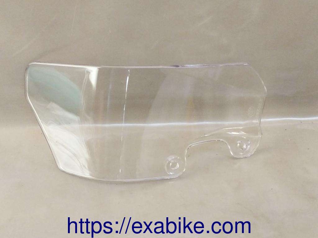 wind deflector BMW R1200GS - photo 1