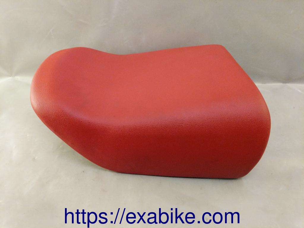 selle arrière BMW K1100RS - photo 1