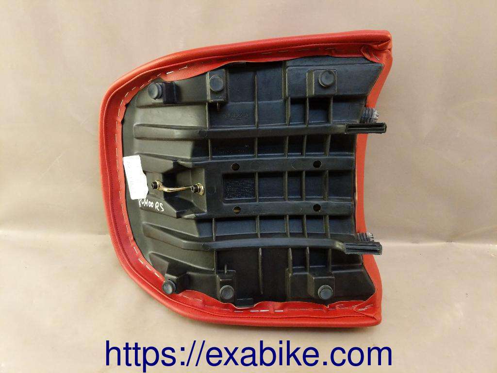selle arrière BMW K1100RS - photo 2