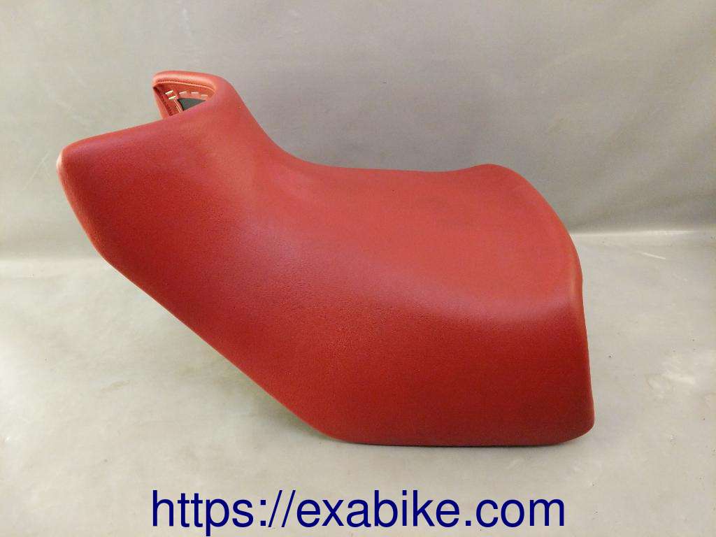 seat, front BMW R1100RS - photo 1