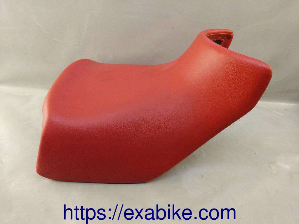 seat, front BMW R1100RS - photo 2
