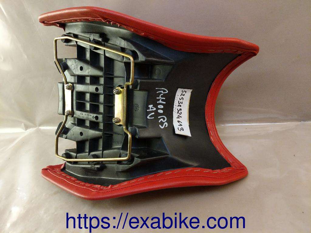 seat, front BMW R1100RS - photo 4