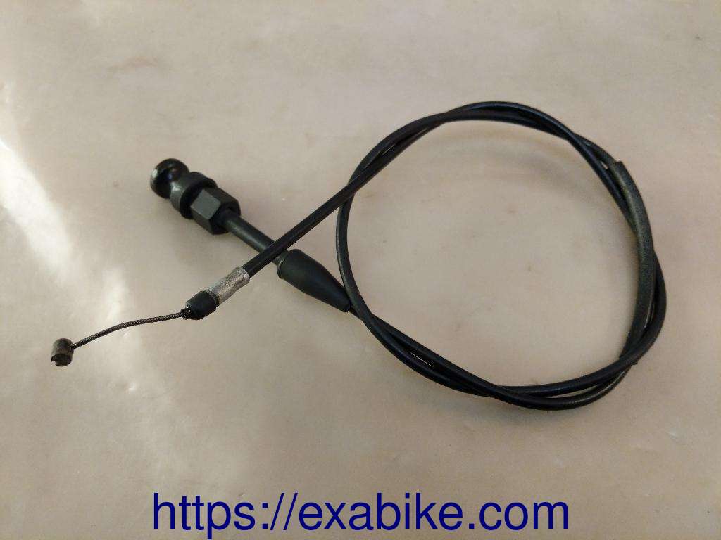 choke cable Honda GL 1100 Goldwing - photo 1
