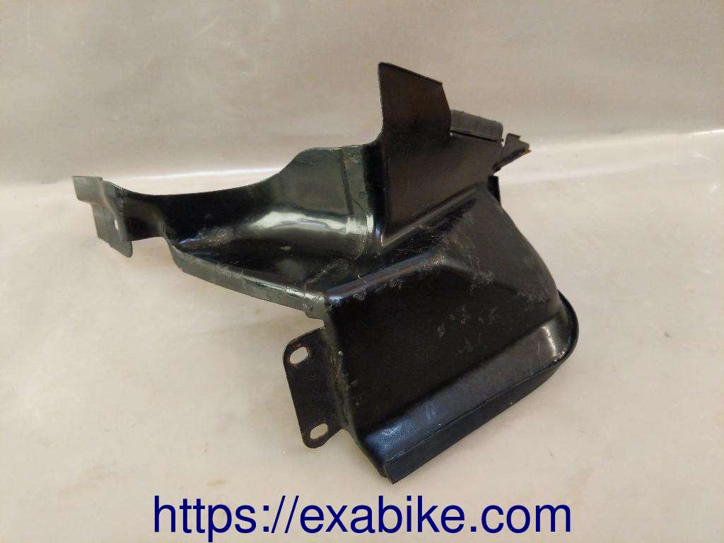inner cowl, left Honda GL 1100 Goldwing - photo 1