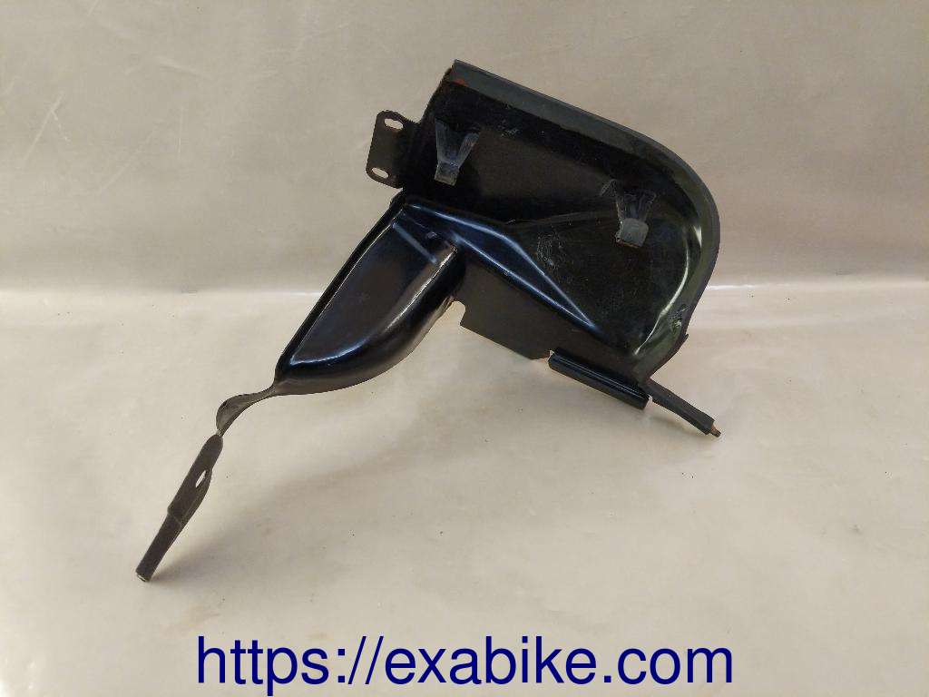 inner cowl, left Honda GL 1100 Goldwing - photo 2