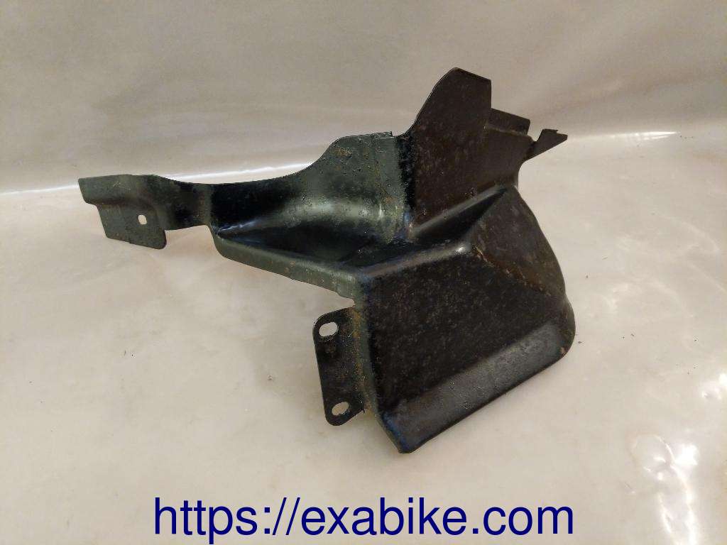 inner cowl, left Honda GL 1100 Goldwing - photo 1
