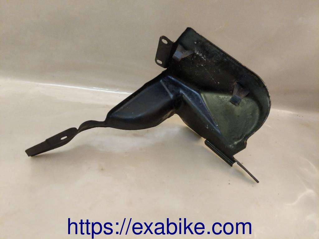 inner cowl, left Honda GL 1100 Goldwing - photo 2