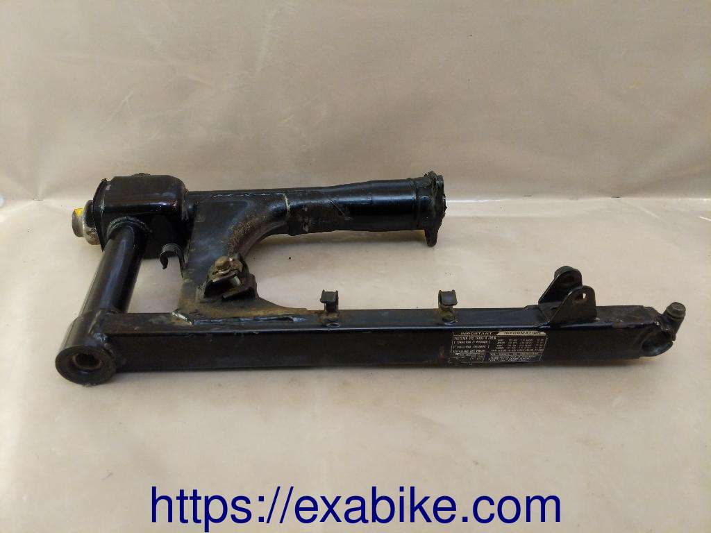 swingarm Honda GL 1100 Goldwing - photo 1