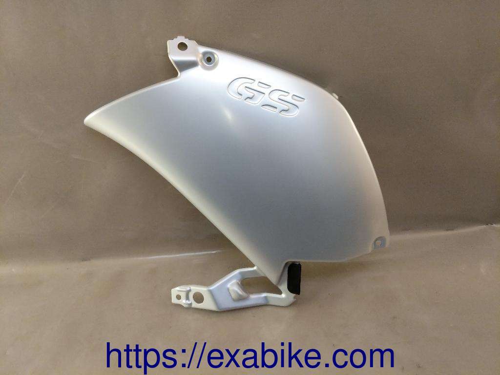 cowl, left BMW R1200GS - photo 1