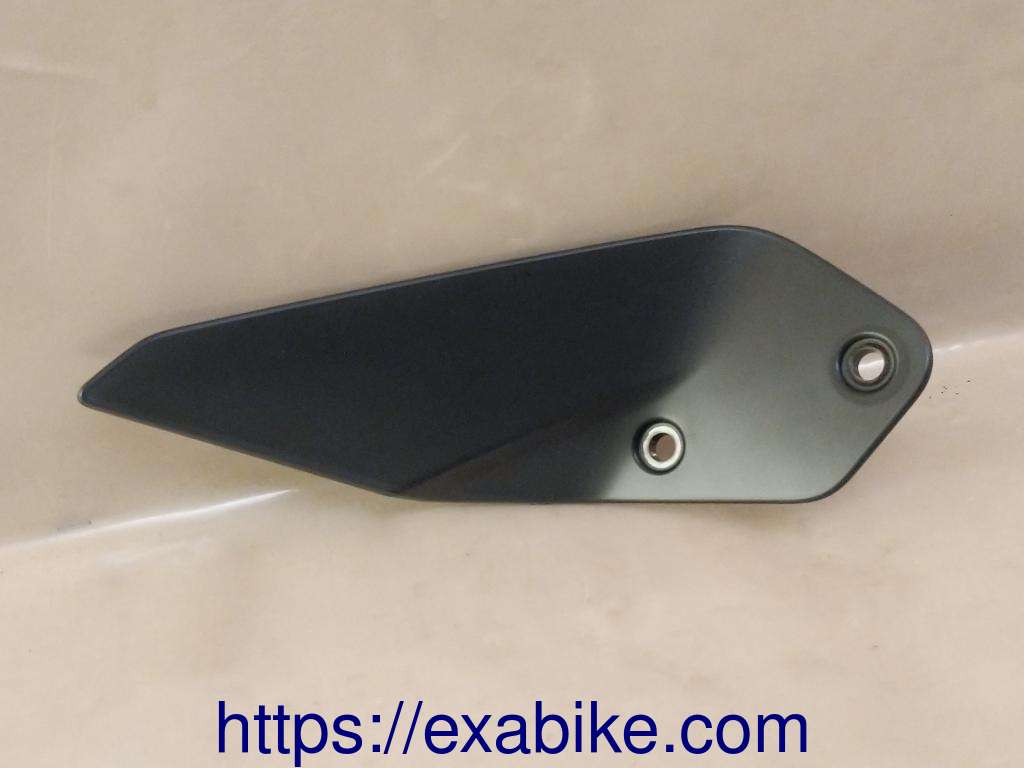 air deflector BMW R1200GS - photo 1