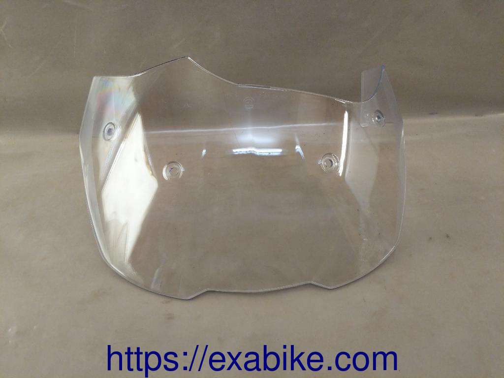 windscreen BMW F800GS - photo 1