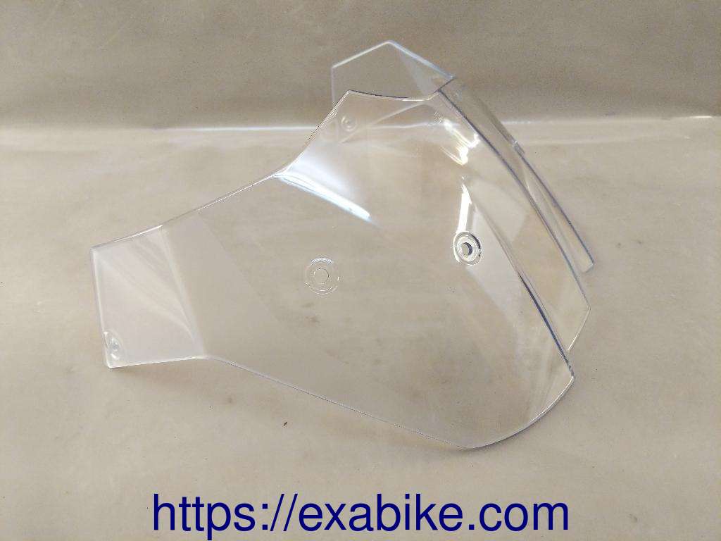 windscreen BMW F800GS - photo 2