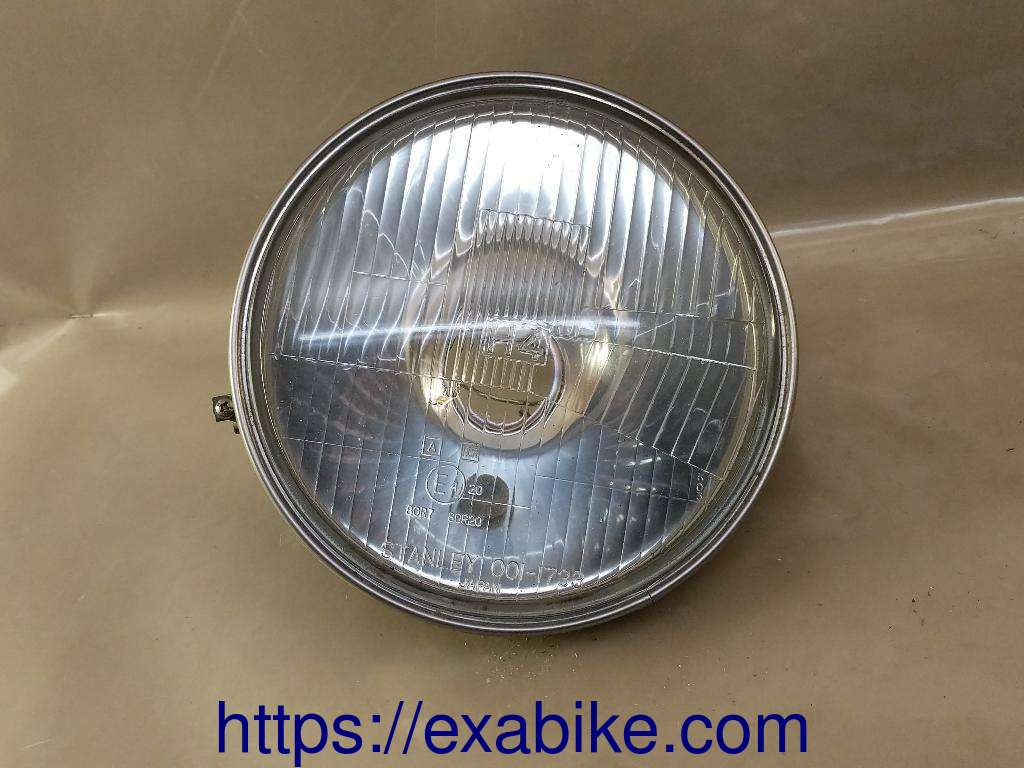 headlight Honda GL 1100 Goldwing - photo 1