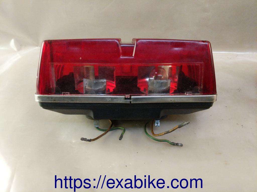 feu arriere Honda GL 1100 Goldwing - photo 2
