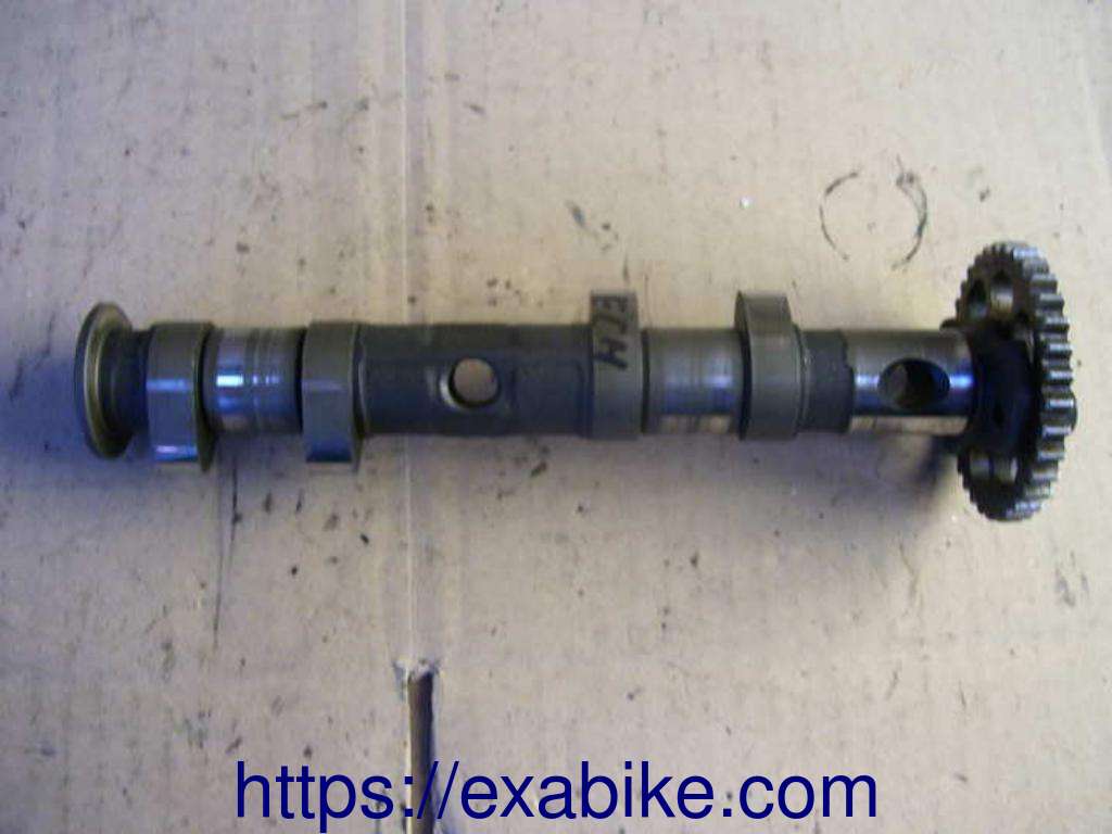 camshaft ech (ex) Yamaha XTZ 750 - photo 1