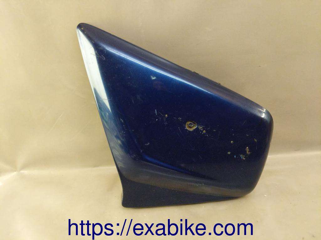 side cover, left Honda GL 1100 Goldwing - photo 1