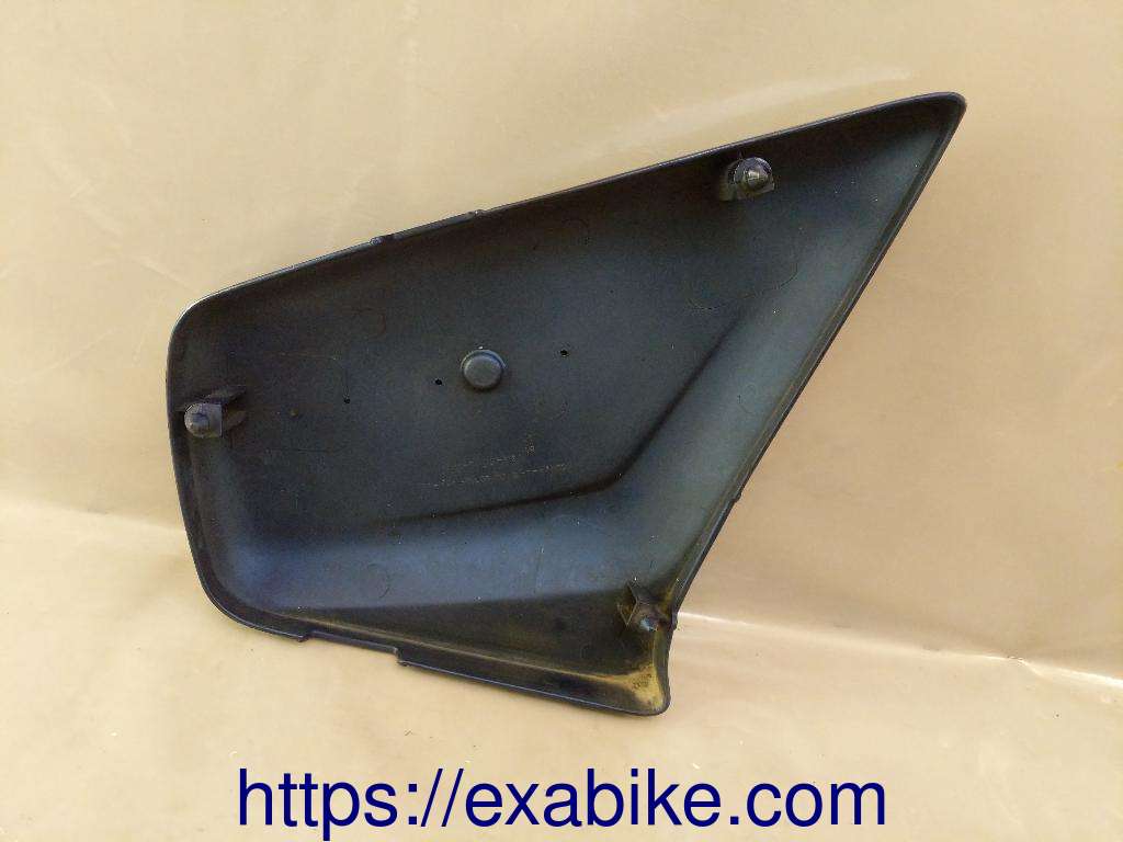 side cover, left Honda GL 1100 Goldwing - photo 2