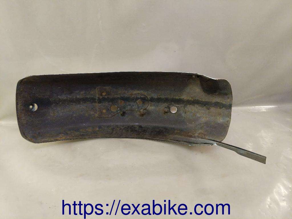 garde-boue arriere Honda GL 1100 Goldwing - photo 3