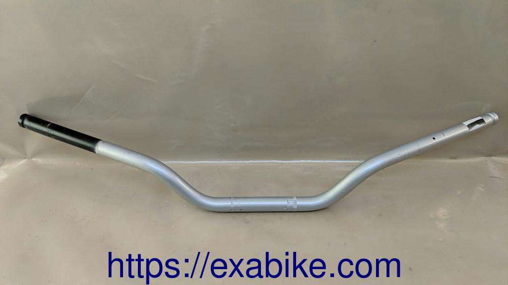handlebar BMW F650ST - photo 1