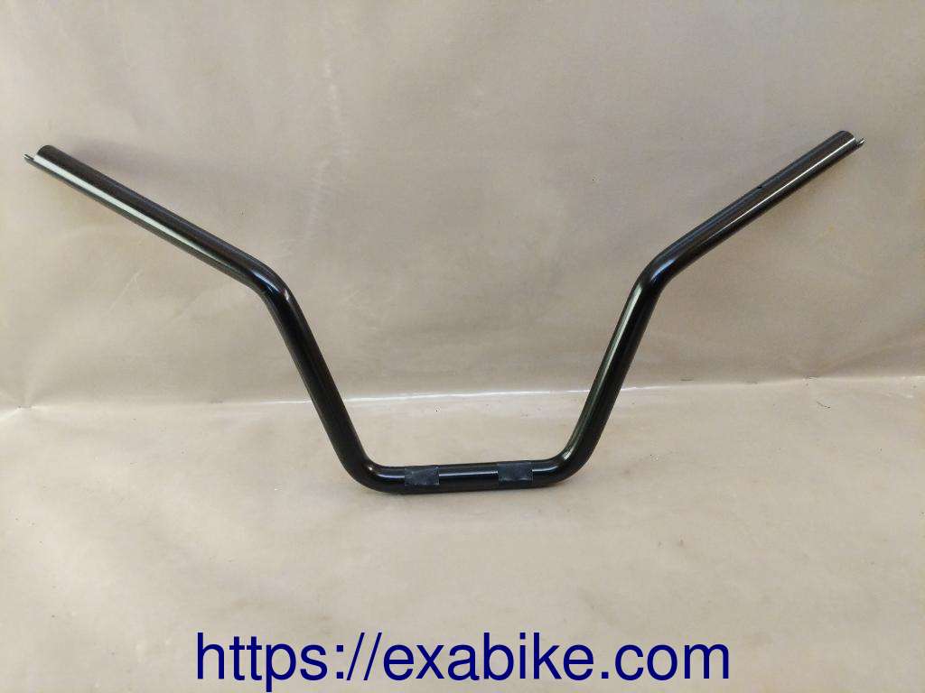 high handlebar BMW K100LT - photo 1