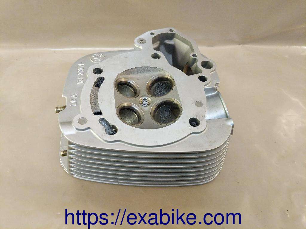 cylinder head, left BMW R1100GS - photo 2