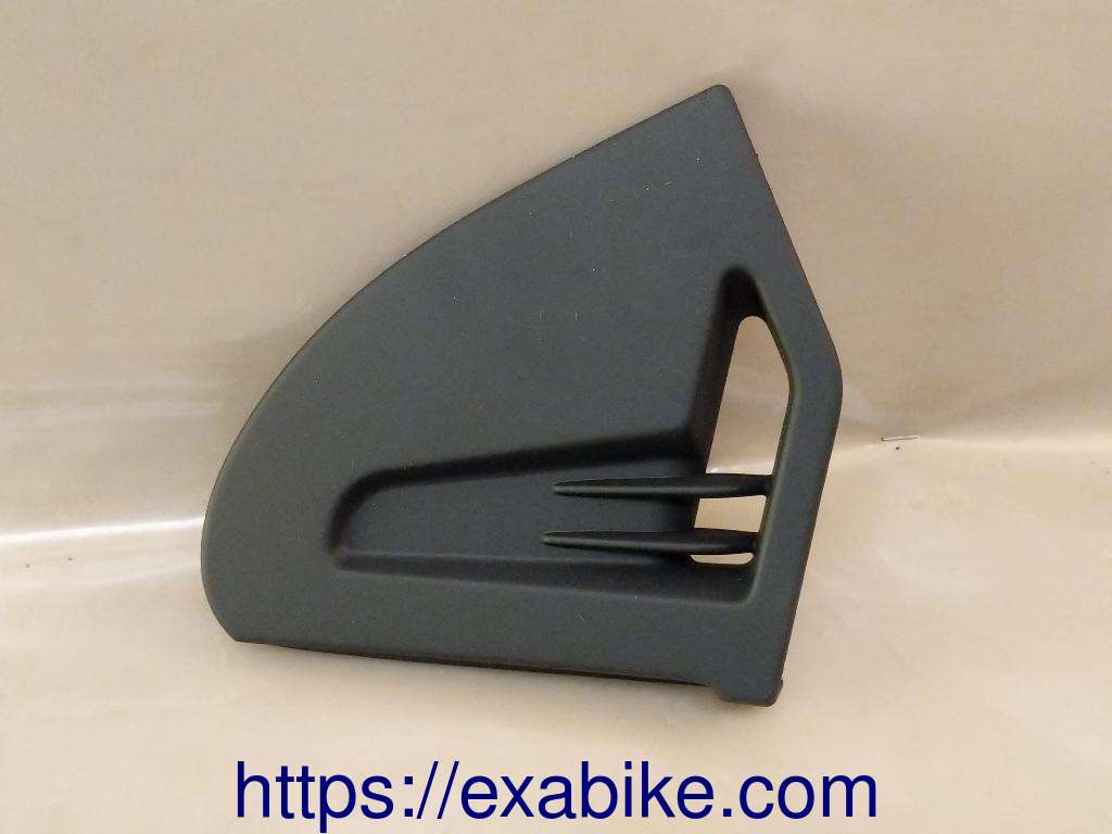 mirror cowl, left BMW K1200RS - photo 1
